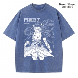 Demon Slayer Kimets Anime peri...