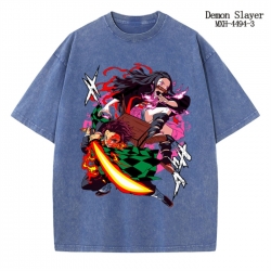 Demon Slayer Kimets Anime peri...