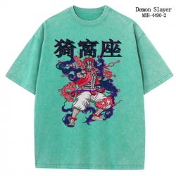 Demon Slayer Kimets Anime peri...