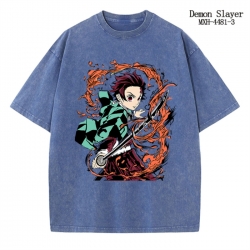 Demon Slayer Kimets Anime peri...