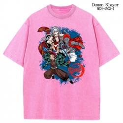 Demon Slayer Kimets Anime peri...