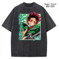 Demon Slayer Kimets Anime peri...