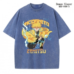 Demon Slayer Kimets Anime peri...