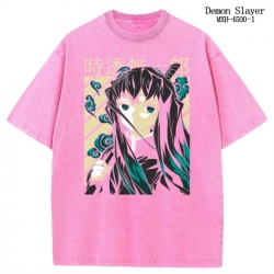 Demon Slayer Kimets Anime peri...