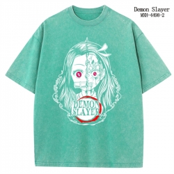 Demon Slayer Kimets Anime peri...