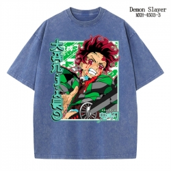 Demon Slayer Kimets Anime peri...