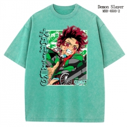 Demon Slayer Kimets Anime peri...