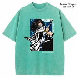 Demon Slayer Kimets Anime peri...