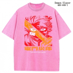 Demon Slayer Kimets Anime peri...