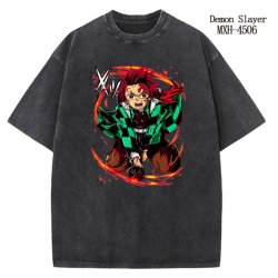 Demon Slayer Kimets Anime peri...