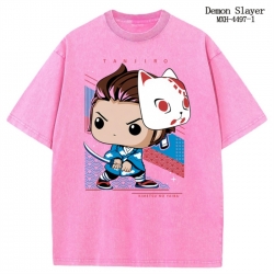 Demon Slayer Kimets Anime peri...