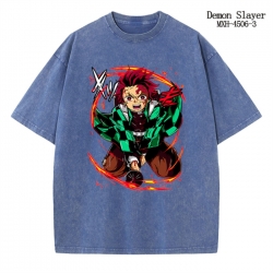 Demon Slayer Kimets Anime peri...