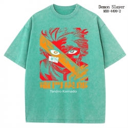 Demon Slayer Kimets Anime peri...