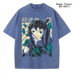 Demon Slayer Kimets Anime peri...