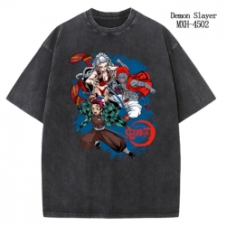 Demon Slayer Kimets Anime peri...