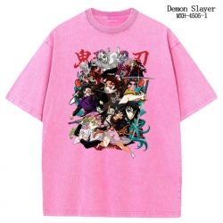 Demon Slayer Kimets Anime peri...