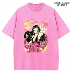 Demon Slayer Kimets Anime peri...