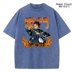 Demon Slayer Kimets Anime peri...
