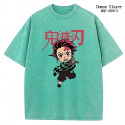 Demon Slayer Kimets Anime peri...