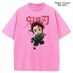 Demon Slayer Kimets Anime peri...