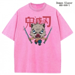 Demon Slayer Kimets Anime peri...