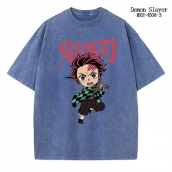 Demon Slayer Kimets Anime peri...