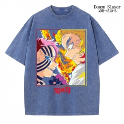 Demon Slayer Kimets Anime peri...