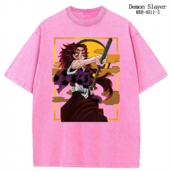 Demon Slayer Kimets Anime peri...