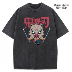 Demon Slayer Kimets Anime peri...