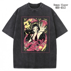 Demon Slayer Kimets Anime peri...