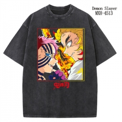 Demon Slayer Kimets Anime peri...