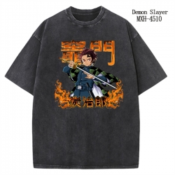 Demon Slayer Kimets Anime peri...