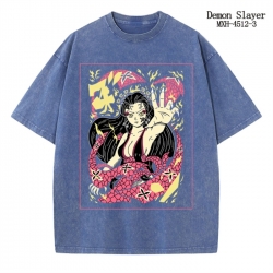 Demon Slayer Kimets Anime peri...