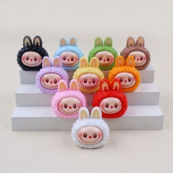 LABUBU Bagged resin plush toy ...