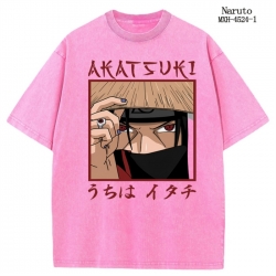 Naruto Anime peripheral pure c...
