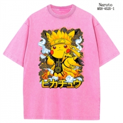 Naruto Anime peripheral pure c...