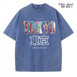 Tokyo Ghoul Anime peripheral p...