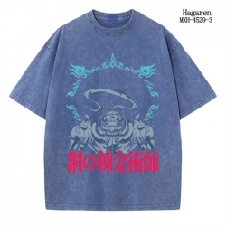 Fullmetal Alchemist Anime peri...