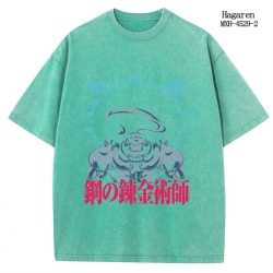 Fullmetal Alchemist Anime peri...