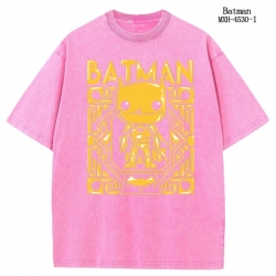 Batman Anime peripheral pure c...