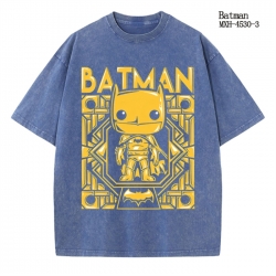 Batman Anime peripheral pure c...