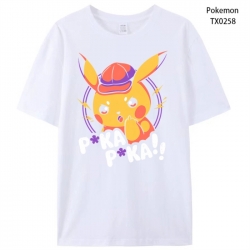 Pokemon Anime peripheral print...