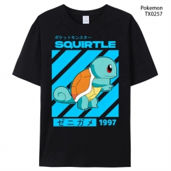 Pokemon Anime peripheral print...