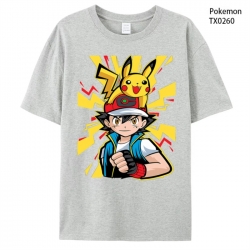 Pokemon Anime peripheral print...