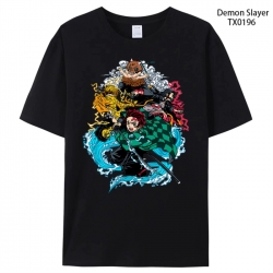 Demon Slayer Kimets Anime peri...