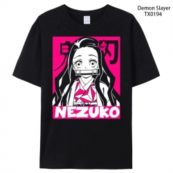 Demon Slayer Kimets Anime peri...