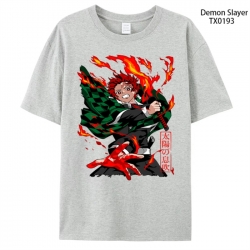Demon Slayer Kimets Anime peri...