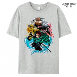 Demon Slayer Kimets Anime peri...