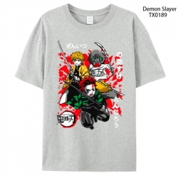 Demon Slayer Kimets Anime peri...