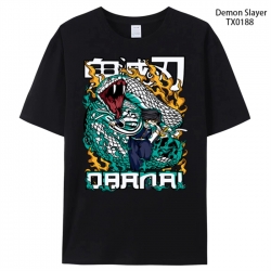 Demon Slayer Kimets Anime peri...